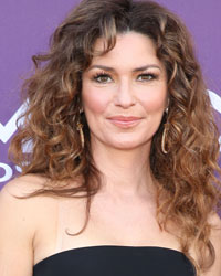 Shania Twain